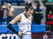 Super rookie Nitura swears a stronger Adamson next year