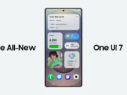 Samsung starts rollout of One UI 7 to Galaxy devices
