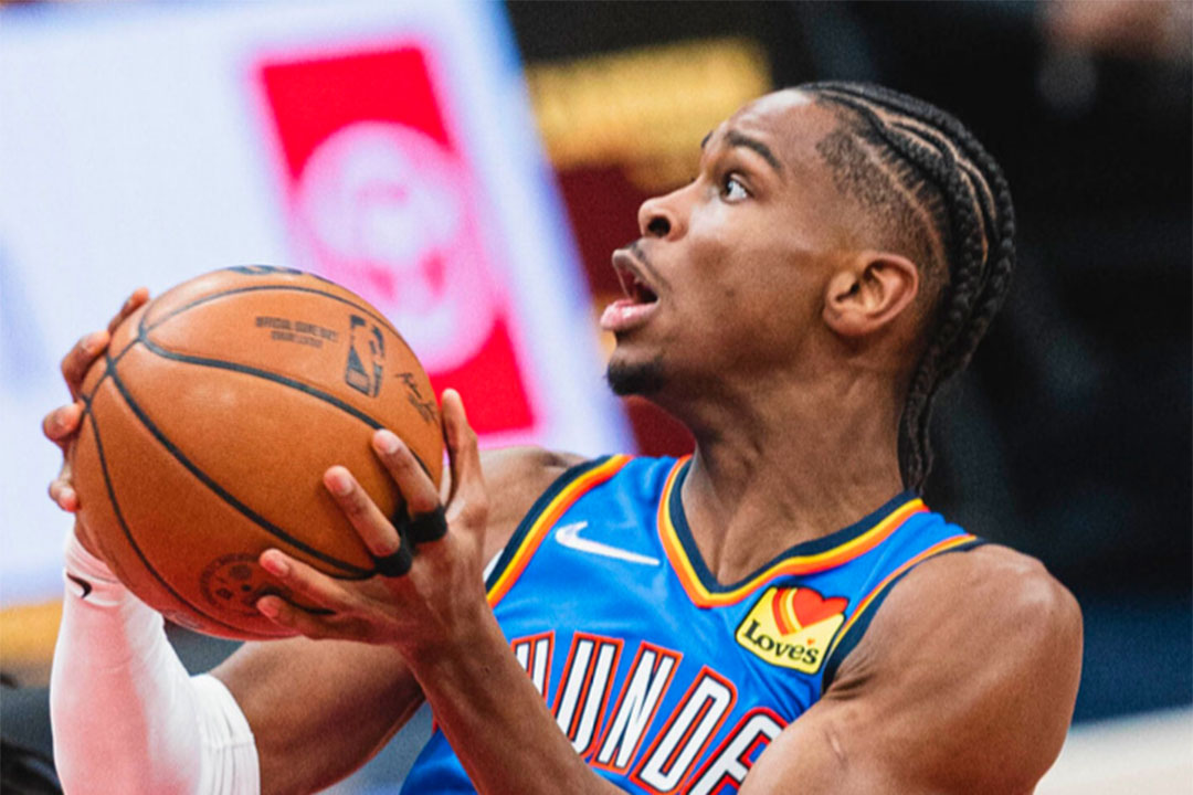 Shai_Gilgeous-Alexander
