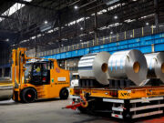 US steelworker shortage could negate Trump tariff strategy