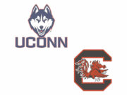 UConn crushes South Carolina for record-extending 12th title