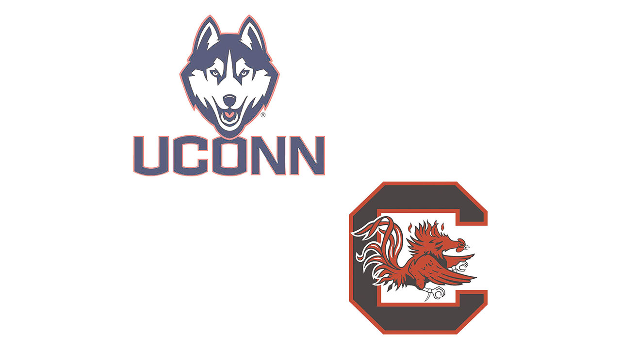 UCONN-SOuth-Carolina
