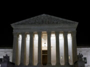 Supreme Court lifts limits on Trump deporting migrants to countries not their own