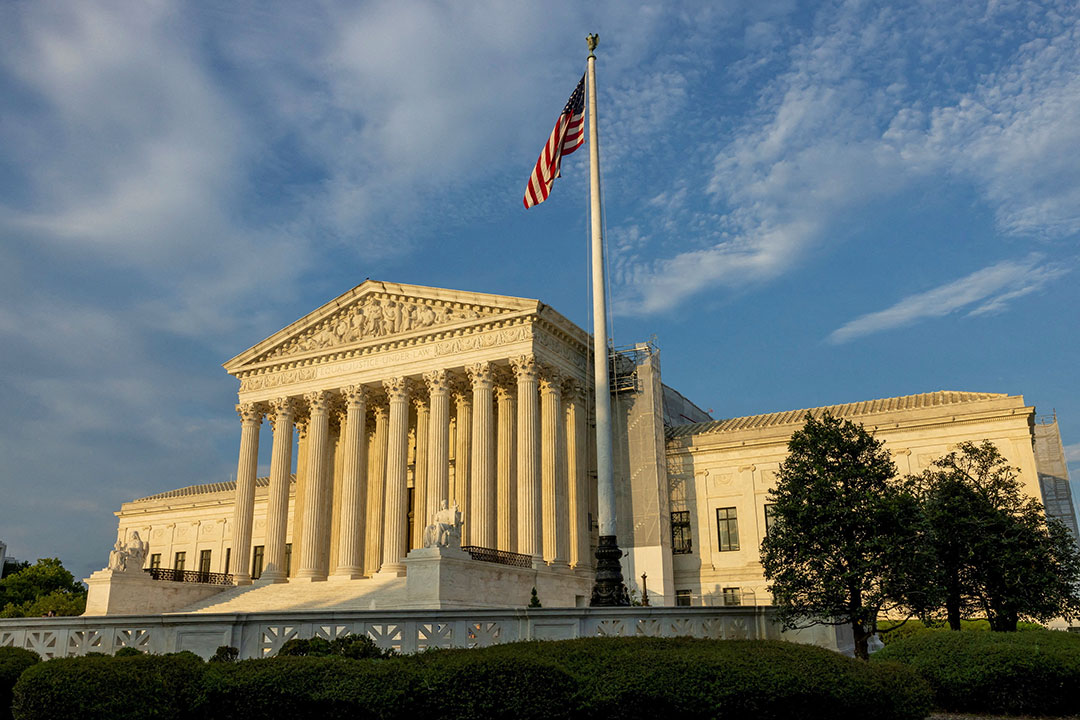 US Supreme Court