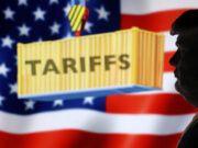 Japan, S. Korea face 25% tariffs as Trump ramps up trade war