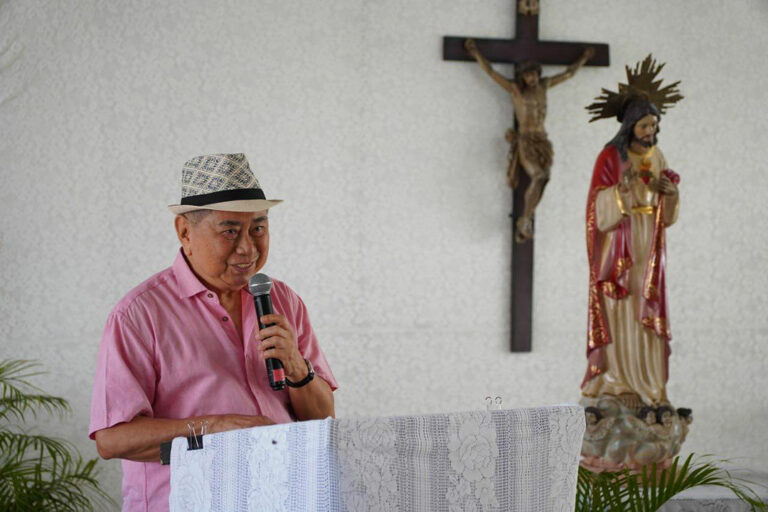 <i>Pabasa sa</i> QC: Promoting oral traditions in the city