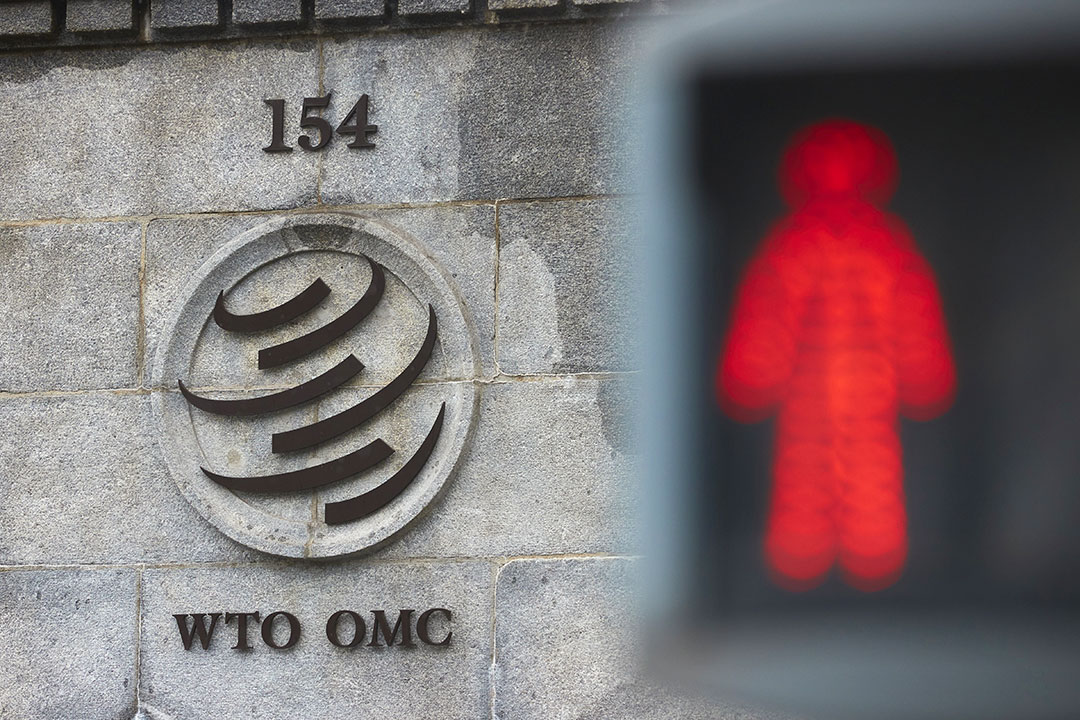 WTO-World Trade Organisation