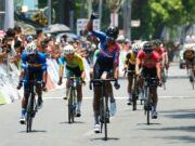 Malaysian Wahhi wins Stage Six
