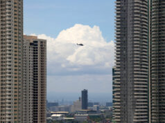 Condo glut weighs on home prices