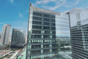 JPMorgan AXES Key Unit: Philly Jobs on the LINE!
