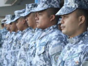 PCG: Port frontliners on duty for the holy week rush