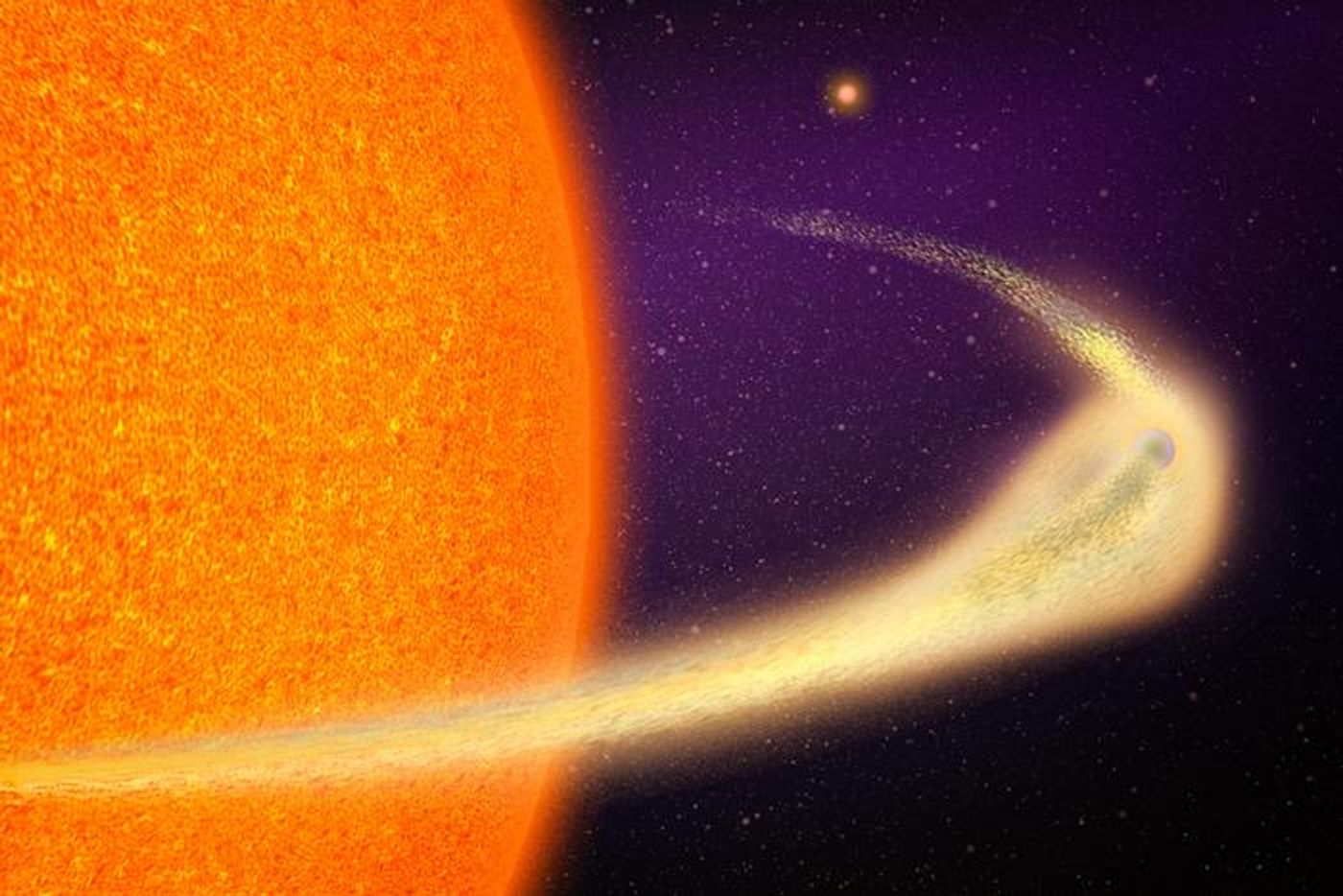 planet