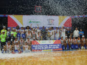 Smart scores big with NBTC, shapes future of PHL basketball