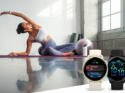 Garmin announces vívoactive 6 smartwatch