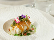 Celebrate Mother’s Day with helicopters and tacos