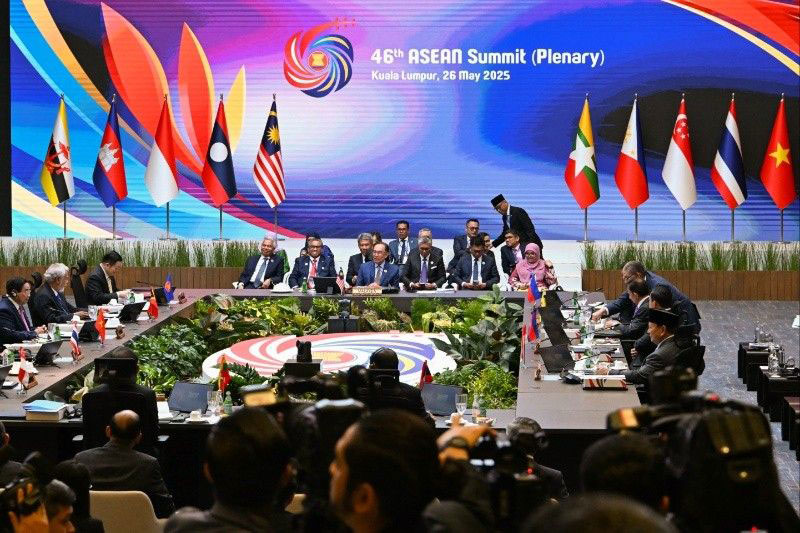 46th ASEAN