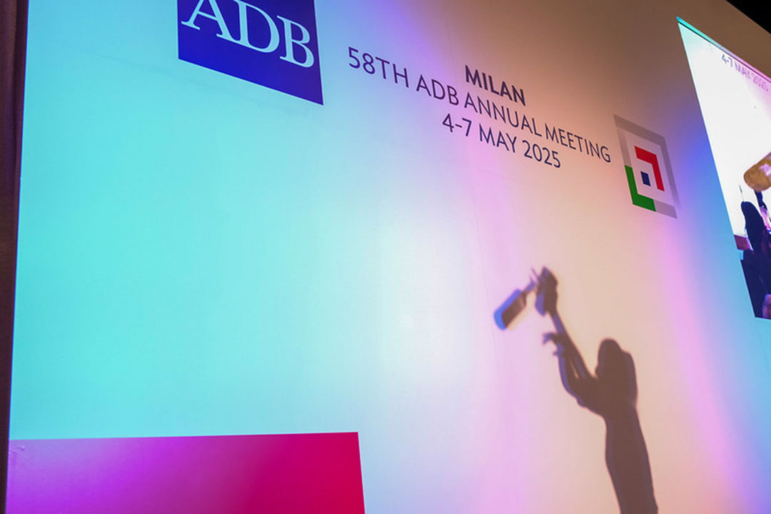 ADB