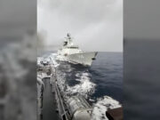 PHL condemns China’s ‘aggressive, unsafe’ maneuvers