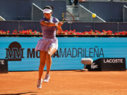 Eala rises to career best rank of No. 70