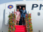 DA chief refutes claim tying First Lady to rice cartel