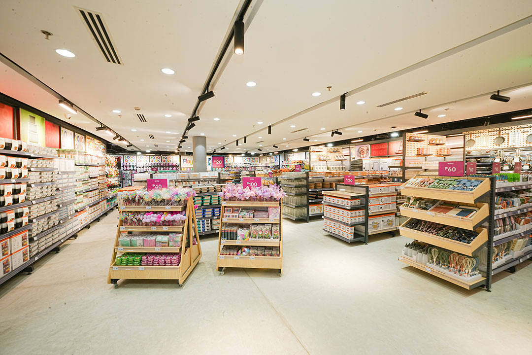 Alabang Anko Store
