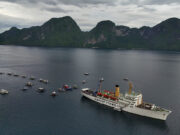 Philippine military ready to help civilian mission to Thitu Island in SCS