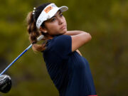 Pagdanganan finishes at joint 26th in the Mexico Riviera Maya Open