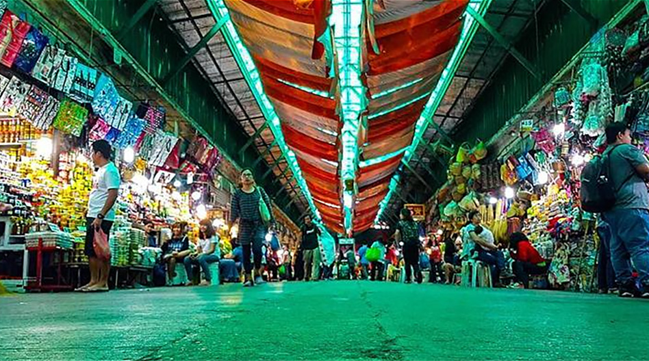 Baguio-City-Public-Market