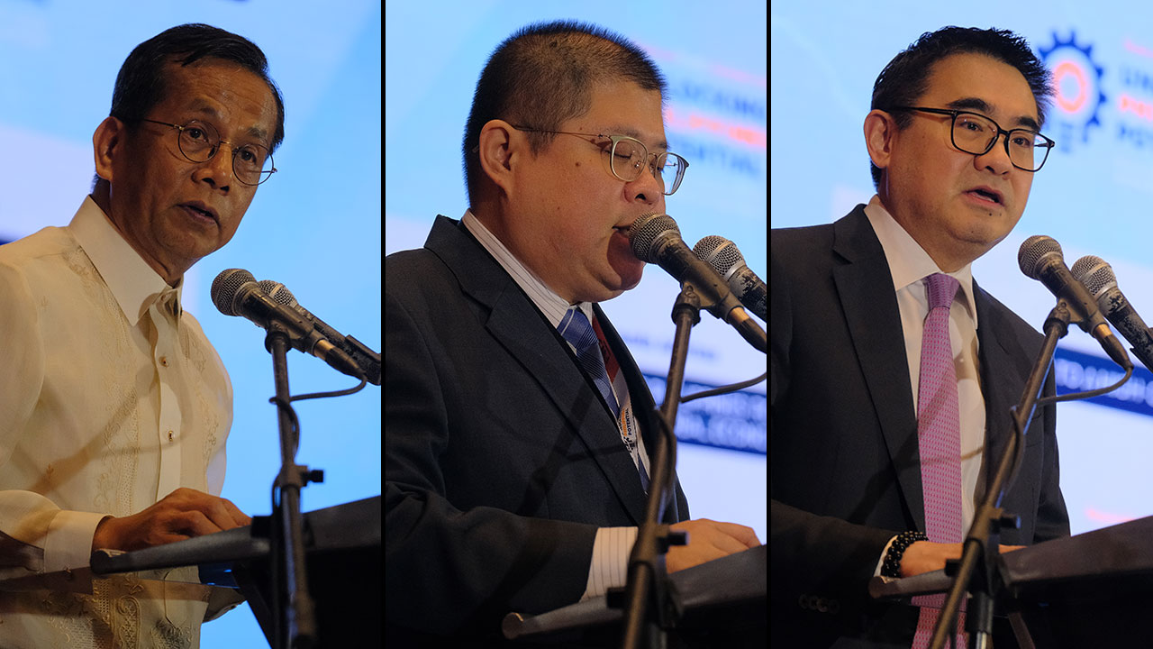 Balisacan-Tsang-Go