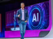 Thrive or survive? Boomi CEO says era of AI-driven automation has arrived