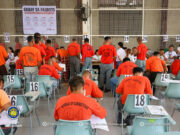 BuCor: Over 4,000 prisoners voted