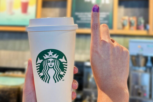 Care-to-Vote-Starbucks