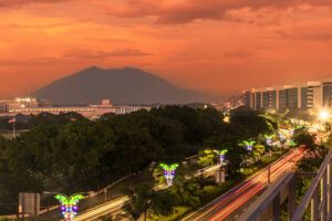 Plans announced to develop Clark data center site