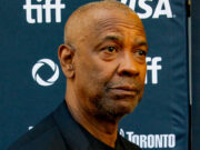 Denzel Washington receives surprise honorary Palme d’Or award at Cannes