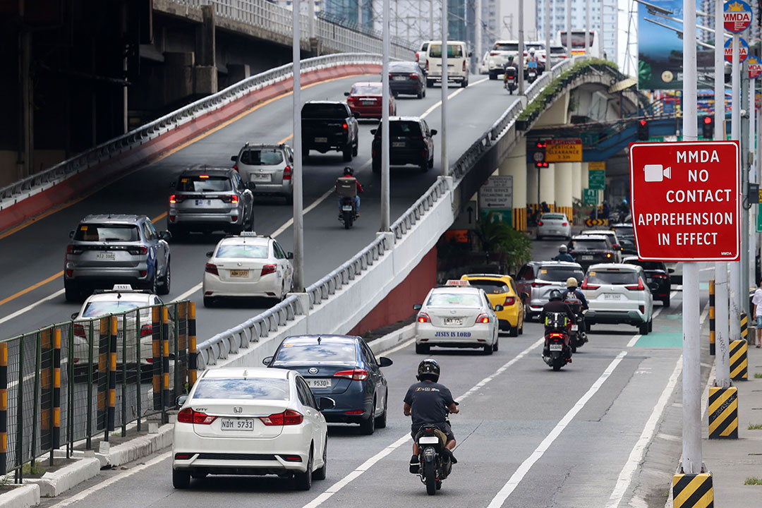 Edsa-vehicle-road