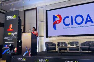 Gogolook underscores AI’s role in cybersecurity at Gen AI Summit 2025