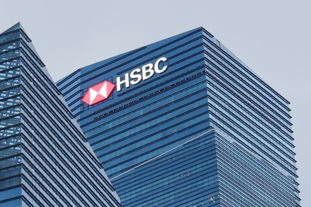 HSBC-Singapore