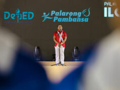 Group warns of possible teacher burden as sports administration returns to DepEd