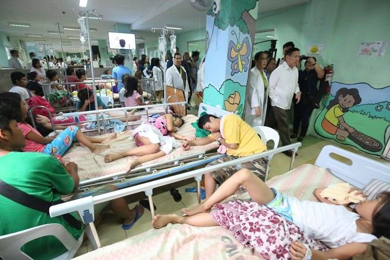 Hospital-patient