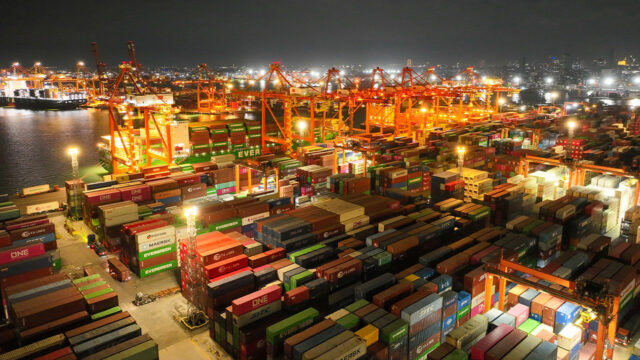 ICTSI-MICT-terminal port