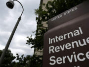 US judge blocks Treasury bid to cancel IRS union contract