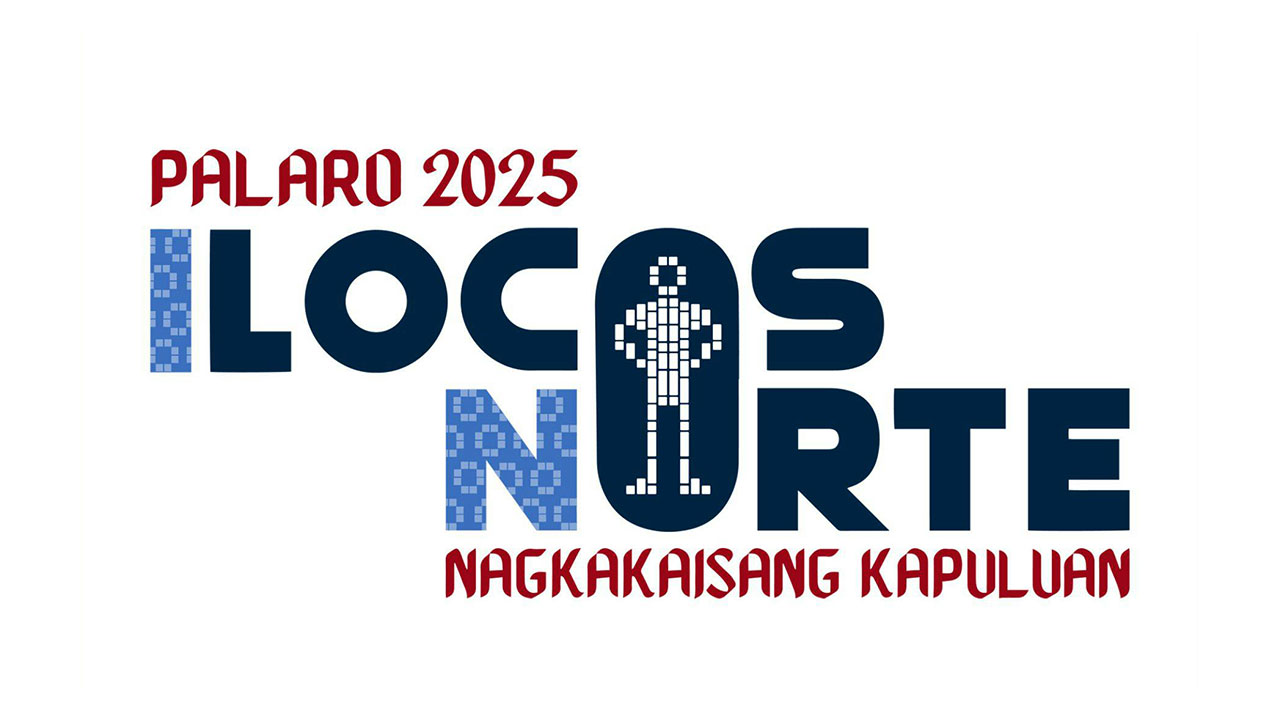 Ilocos-Norte-Palarong-Pambansa-2025