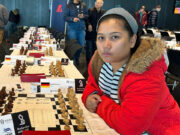 Frayna gets another World Cup chance in tough India chessfest