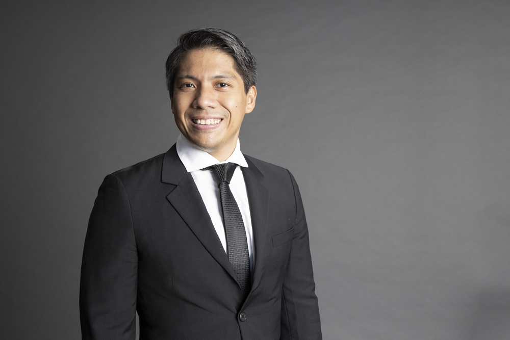 Jose Carlo Antonio