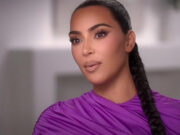 Kim Kardashian tells accused in Paris jewel heist that she forgives him