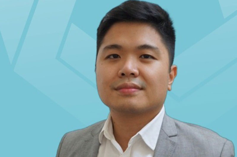 LAWRENCE ANG