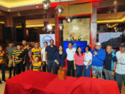 Larga Pilipinas returns with 10,000 cyclists, six-stage race from Cabanatuan to Baguio City