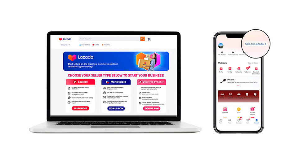 Lazada