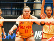 Mapua blasts San Beda in straight sets to remain in Final Four race