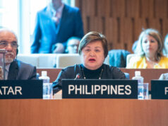 Japan, Philippines sign new security pacts as regional tensions rise